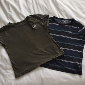 Vans T-Shirts